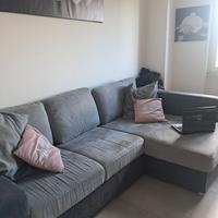 Divano letto