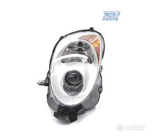 FARO SINISTRO ALFA ROMEO MITO 09-