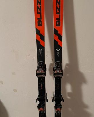 Sci Blizzard Firebird