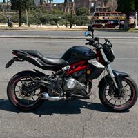 Benelli bn302