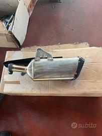 silenziatore originale CF MT 450