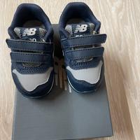 Scarpa new balance nuove
