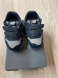 Scarpa new balance nuove