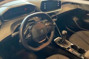 Peugeot 208 1.2 puretech GT Pack s&s 100cv