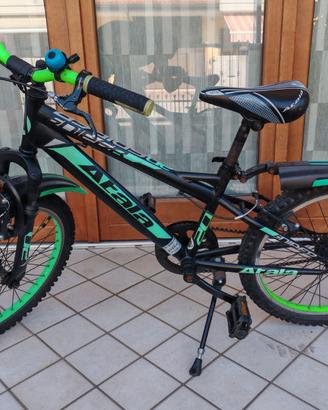 Bici MTB per bambino Misura 20
