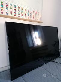 Televisione