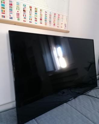 Televisione