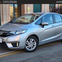 Honda Jazz 1.3 i-VTEC Comfort ADA #9902