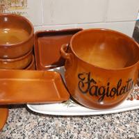 x gli affamati della pasta fagioli 