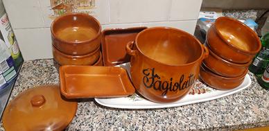 x gli affamati della pasta fagioli 