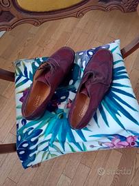 Scarpe eleganti Alexander Uomo n.43