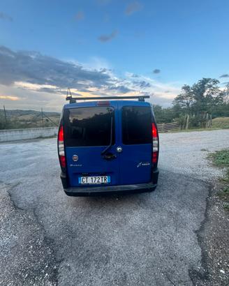 fiat doblo