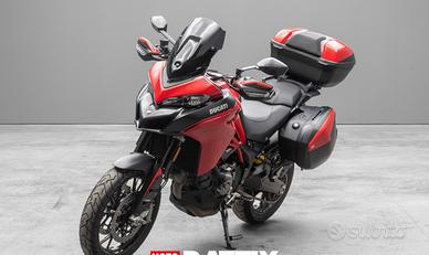 Ducati Multistrada 950