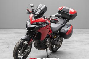 Ducati Multistrada 950