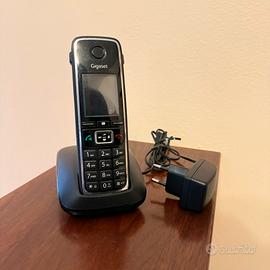 Telefono Cordless Gigaset