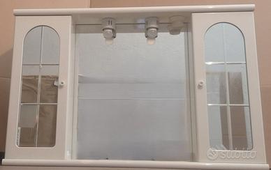 Specchio per bagno