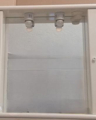 Specchio per bagno