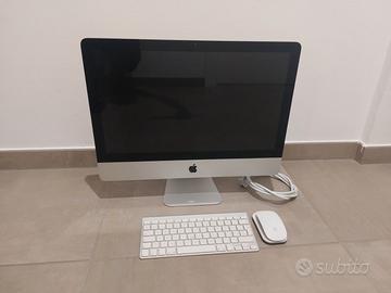 iMac (21.5-inch, Mid 2010)