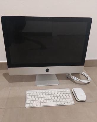 iMac (21.5-inch, Mid 2010)