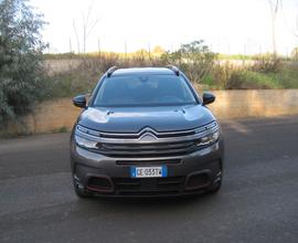 Citroen C5 Aircross C5 Aircross BlueHDi 130 S&S EA