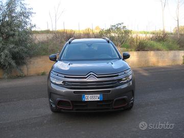 Citroen C5 Aircross C5 Aircross BlueHDi 130 S&S EA