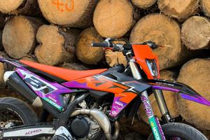 KTM 450 SXF