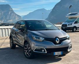 Renault Captur 2014
