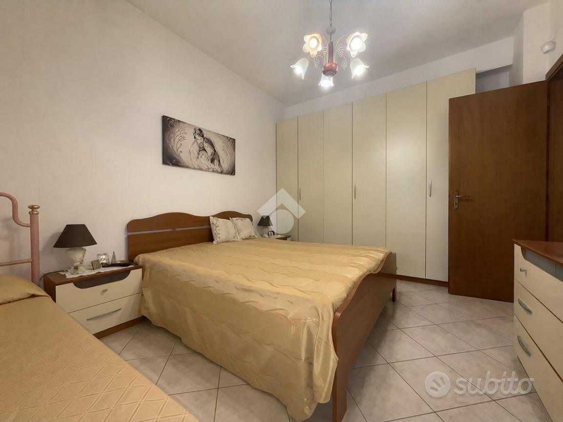 Casa – Campofelice di Roccella, Palermo - Vista 3