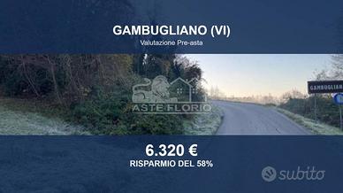 Immobile in asta di 7123 m² a Sovizzo