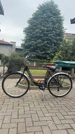Graziella SilverStar