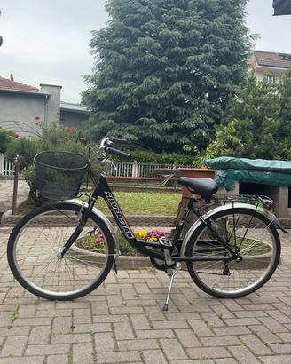 Graziella SilverStar