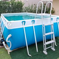 piscina 4×3