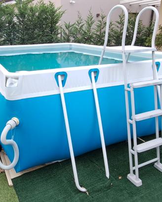 piscina 4×3
