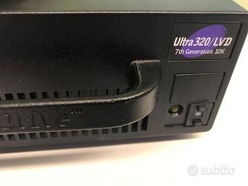 HARD DISK Avid Ultra 320 SCSI