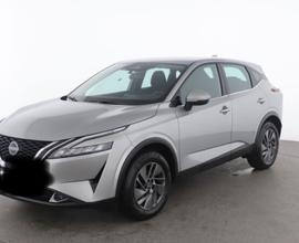 Nissan Qashqai 2023