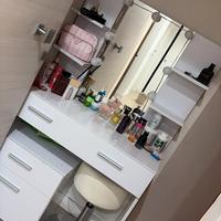 MOBILE TOILETTE TRUCCO
