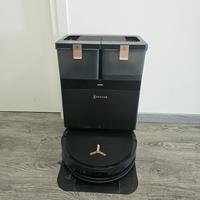 ecovacs DEEBOT X8 PRO OMNI
