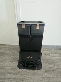 ecovacs DEEBOT X8 PRO OMNI