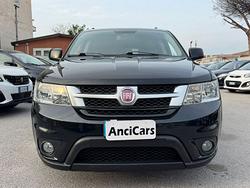 FIAT Freemont 2.0 MultiJet 140cv Lounge