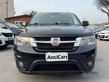 FIAT Freemont 2.0 MultiJet 140cv Lounge