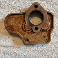 Carburatore fiat 500