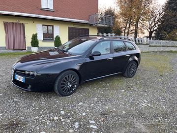 Alfa romeo 159 - 2007