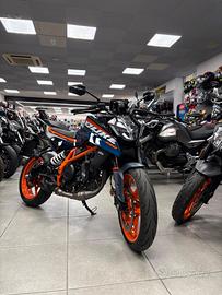 Ktm 390 Duke - FINANZIABILE 100%