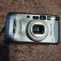 Canon Prima super 130 (Macchina fotografica)