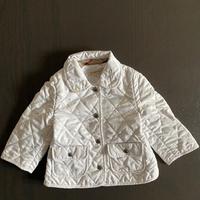 Giubbotto Burberry bambino/a 12 mesi / 80 cm