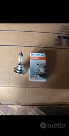 lampadina osram h7 80w
