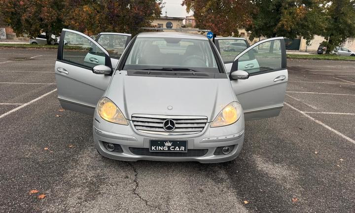 Mercedes-benz A 200 Avantgarde