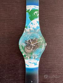 Swatch da collezzione HSUOK136