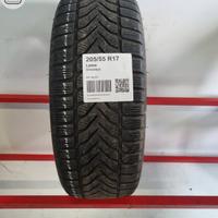 Lassa 205 55 17 Gomme Usate