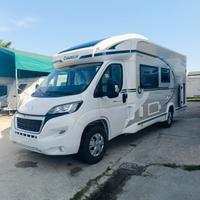 PROMO SUMMER CHAUSSON Chausson 724 Etape Line